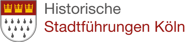 Historische Stadtf&uuml;hrungen K&ouml;ln