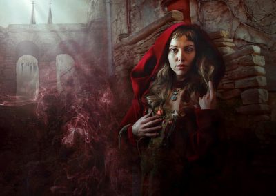 Hexen, Huren & Legenden – Kölner Klüngel Tour