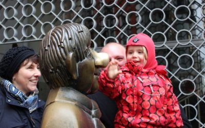 Et kölsche Grundgesetz – Kölle es e jeföhl