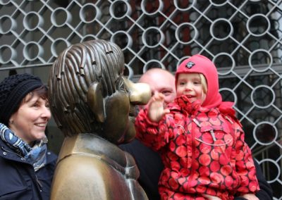 Et kölsche Grundgesetz – Kölle es e jeföhl