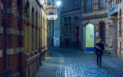 Krimi Tour – Tatort Köln