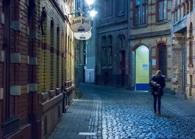 Krimi Tour – Tatort Köln