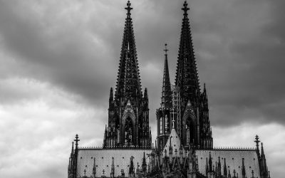Kölner Dom Führung