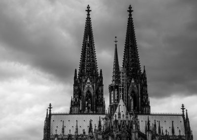 Kölner Dom Führung