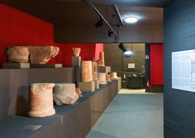 Obergärig Unterirdisch