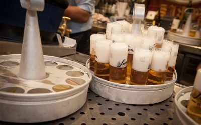 Brauhaus-Tour Altstadt