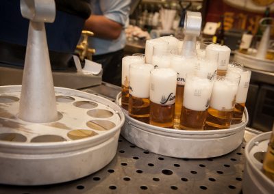 Brauhaus-Tour Altstadt