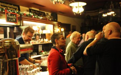 Brauhaus-Tour Südstadt I Vrings Veedel