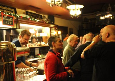 Brauhaus-Tour Südstadt I Vrings Veedel