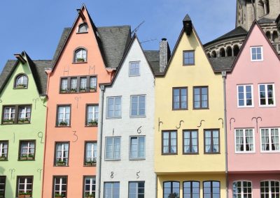Altstadt Tour  “Unser Highlight”