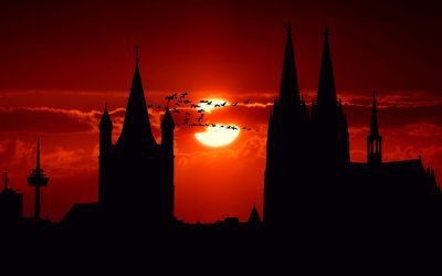 Sex und Crime Tour – Unartiges Köln